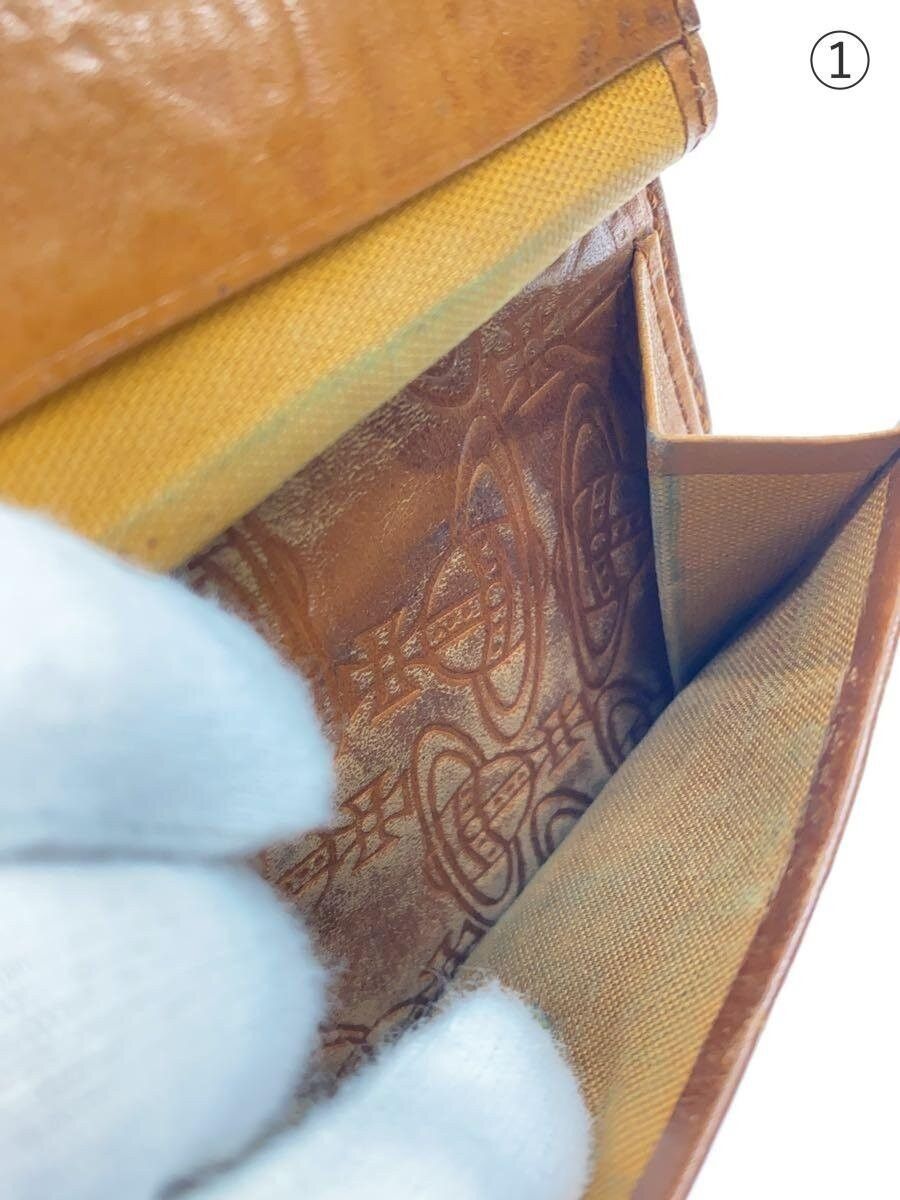 Vivienne Westwood Multi Orb Leather Wallet Size ONE SIZE - 4 Thumbnail