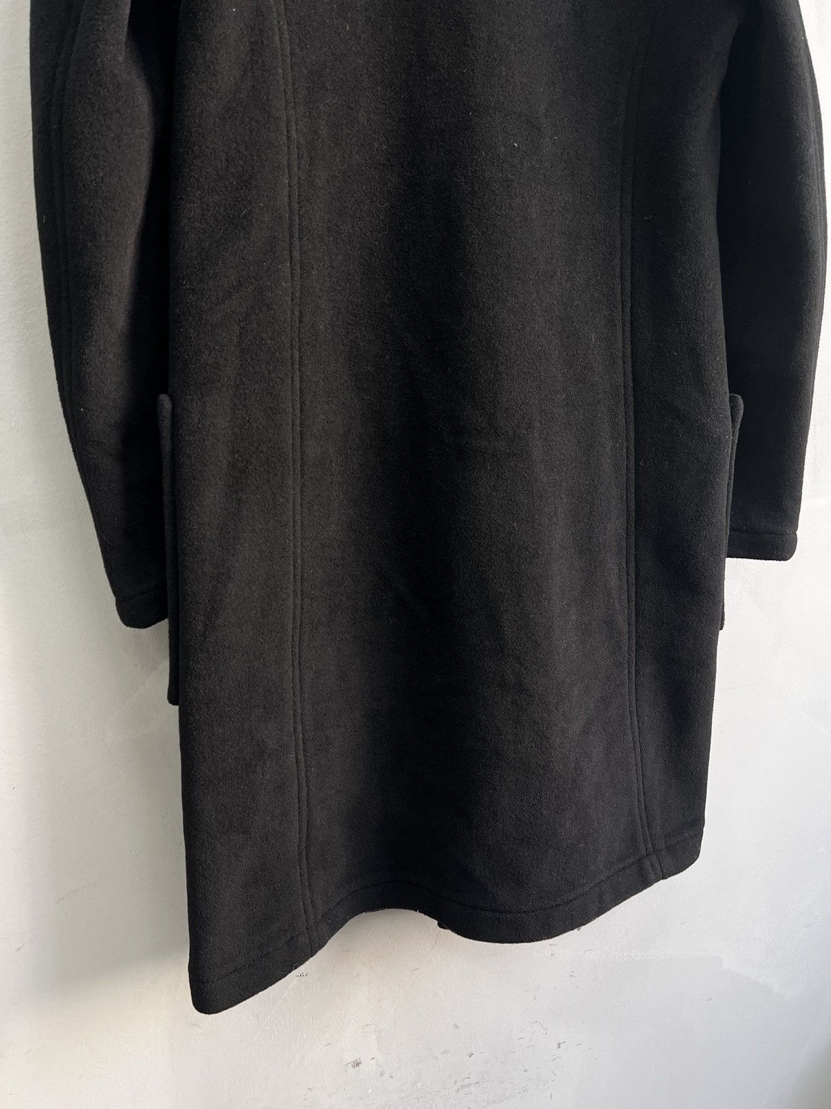 Gloverall Gloverall duffle coat wool England coat jacket Size M / US 6-8 / IT 42-44 - 12 Thumbnail
