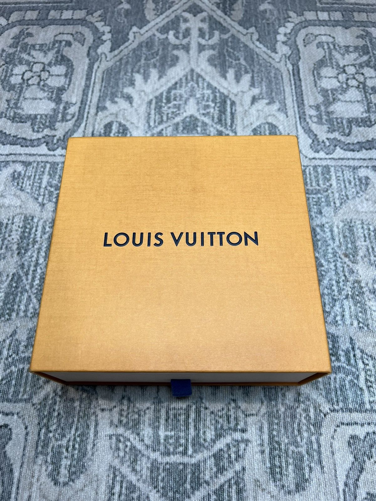 Louis Vuitton × Supreme Supreme x Louis Vuitton belt Size 32 - 12 Thumbnail