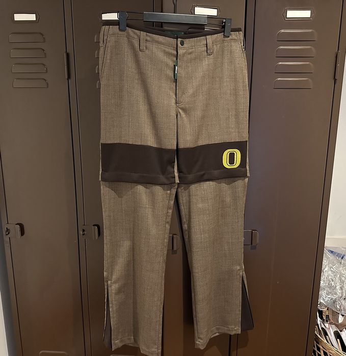 Kiko Kostadinov OTTO 958 Trousers | Grailed