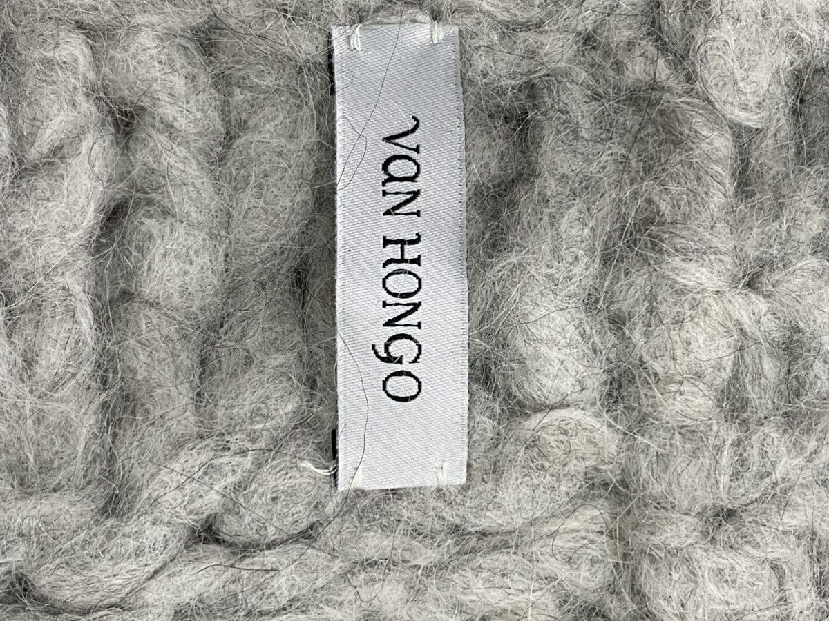 Other Van hongo sweater Size ONE SIZE - 4 Thumbnail