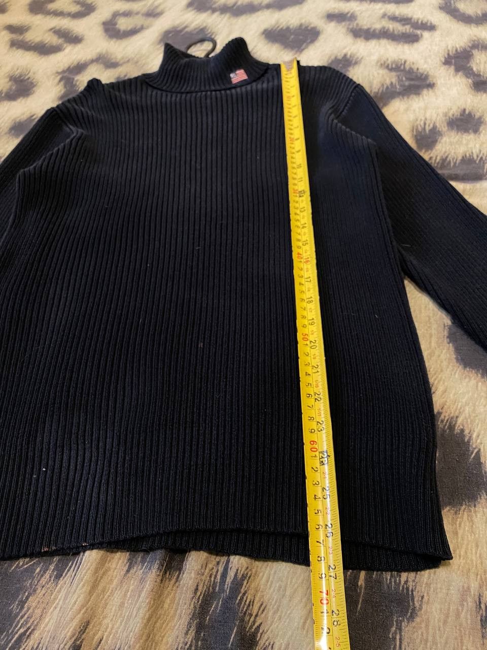 Polo Ralph Lauren Polo Ralph Lauren Sweater Size US L / EU 52-54 / 3 - 6 Thumbnail