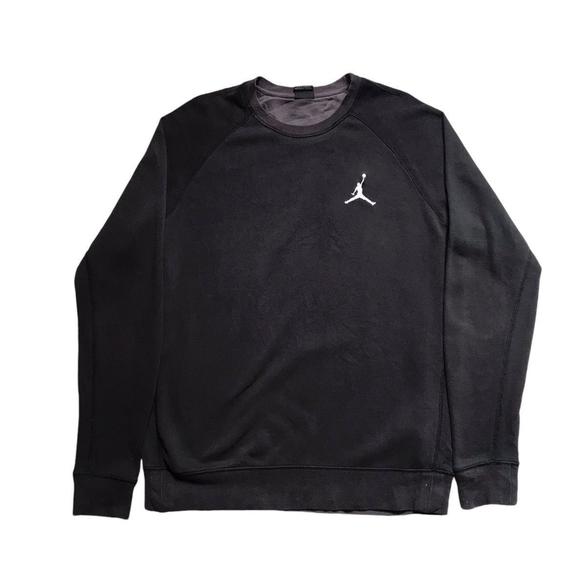 Nike × Nike ACG NIKE AIR JORDAN CREWNECK Size US L / EU 52-54 / 3 - 1 Thumbnail