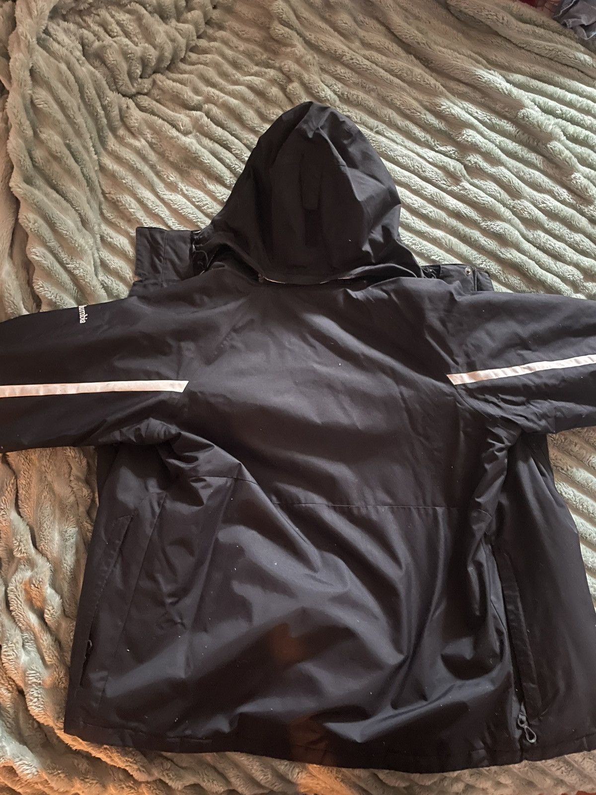 Columbia Columbia Jacket Black Size US S / EU 44-46 / 1 - 3 Thumbnail