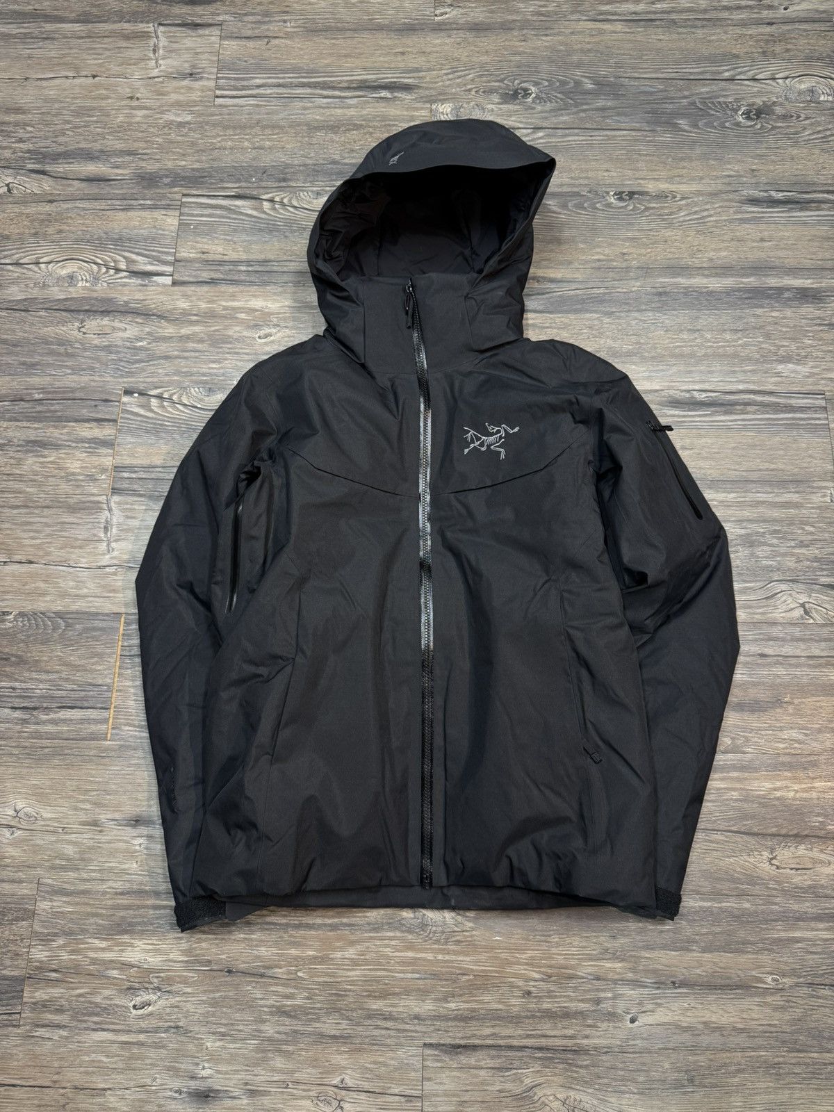 Arc'teryx Arc’teryx Macai Down Goretex Heavy Jacket Size US S / EU 44-46 / 1 - 1 Thumbnail