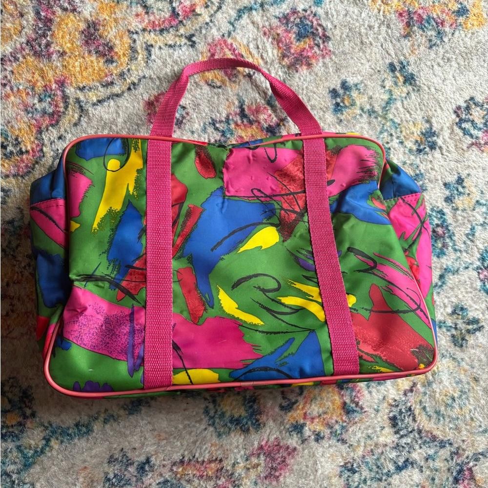 Designer Vintage bag Size ONE SIZE - 2 Thumbnail