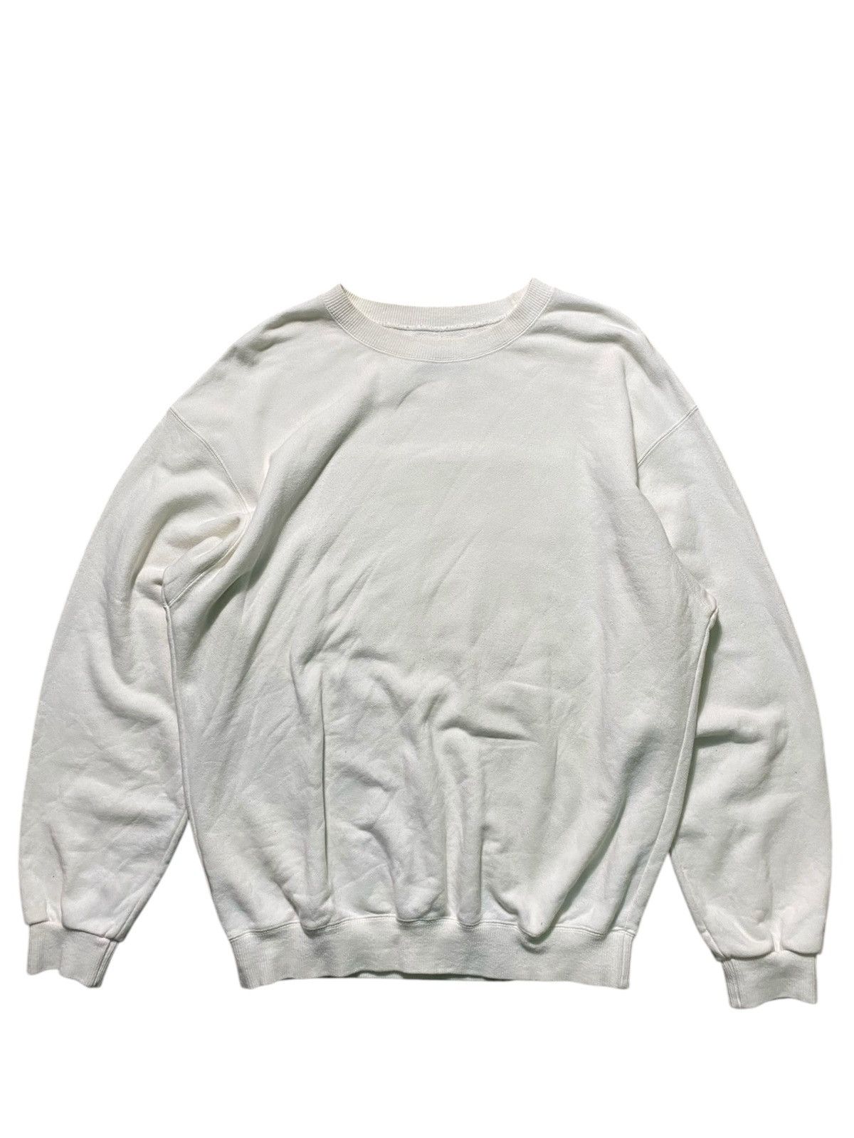 Kenzo × Vintage Vintage Kenzo Katsushika Hokusai Die Globe Welle Sweatshirt Size US L / EU 52-54 / 3 - 2 Thumbnail