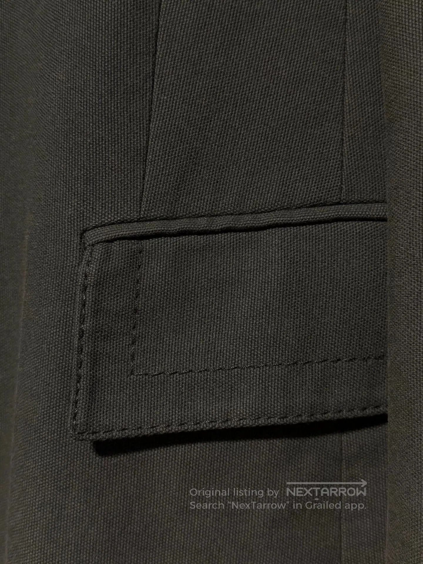 Dirk Bikkembergs Dirk Bikkembergs 90s Protective Shoulder Suit. Size US M / EU 48-50 / 2 - 6 Thumbnail