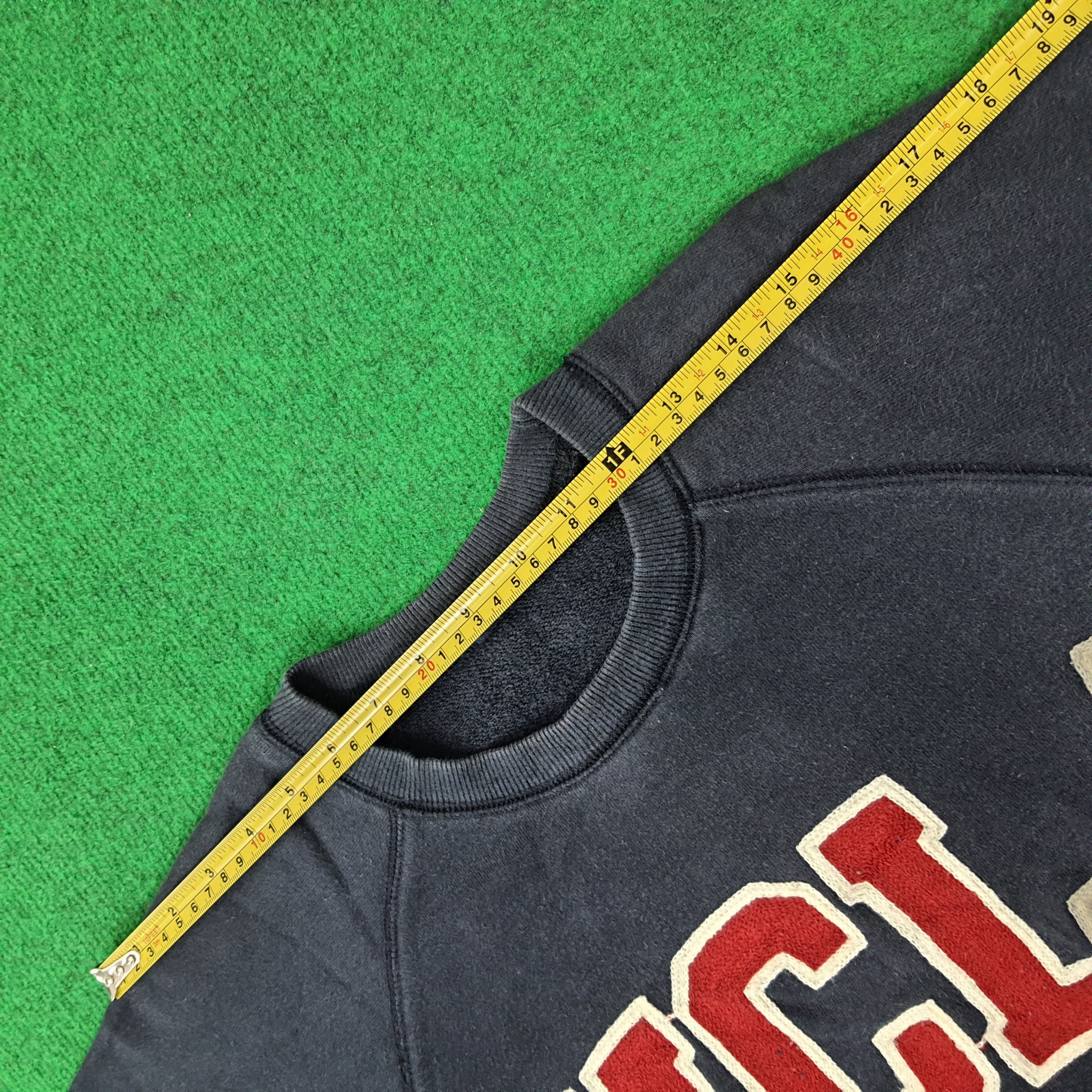 Journal Standard Vintage UCLA University of California Sweatshirt C261N16 Size US S / EU 44-46 / 1 - 6 Thumbnail