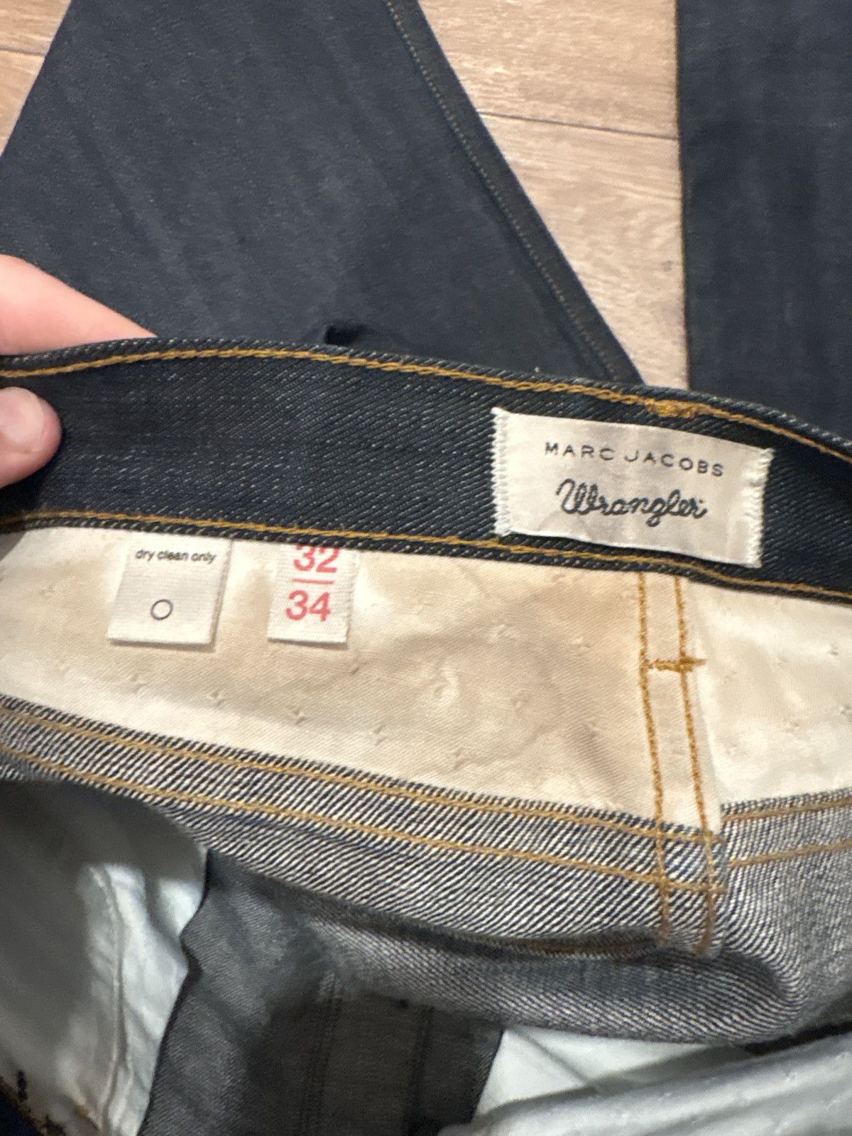 Marc Jacobs Marc jacob Size US 32 / EU 48 - 5 Thumbnail