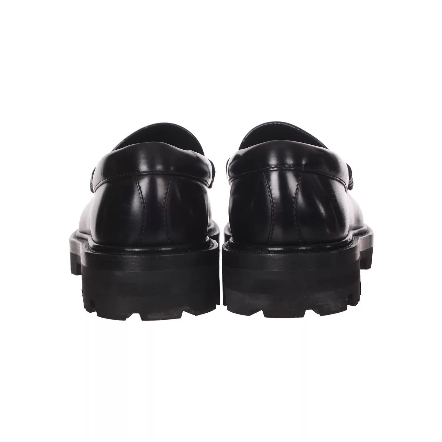 Celine CELINE Chain Tassel Casual Slip-On Shoes 36 Size US 5.5 / IT 35.5 - 7 Thumbnail