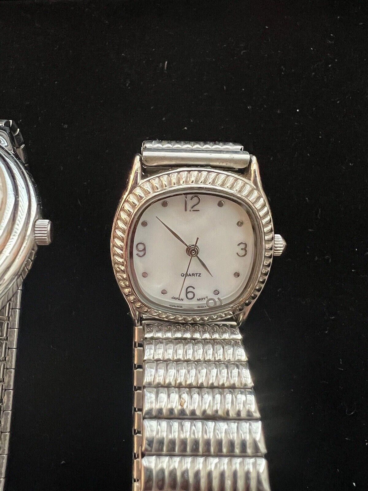 Designer 4 Expansion Band Watches Size ONE SIZE - 6 Thumbnail