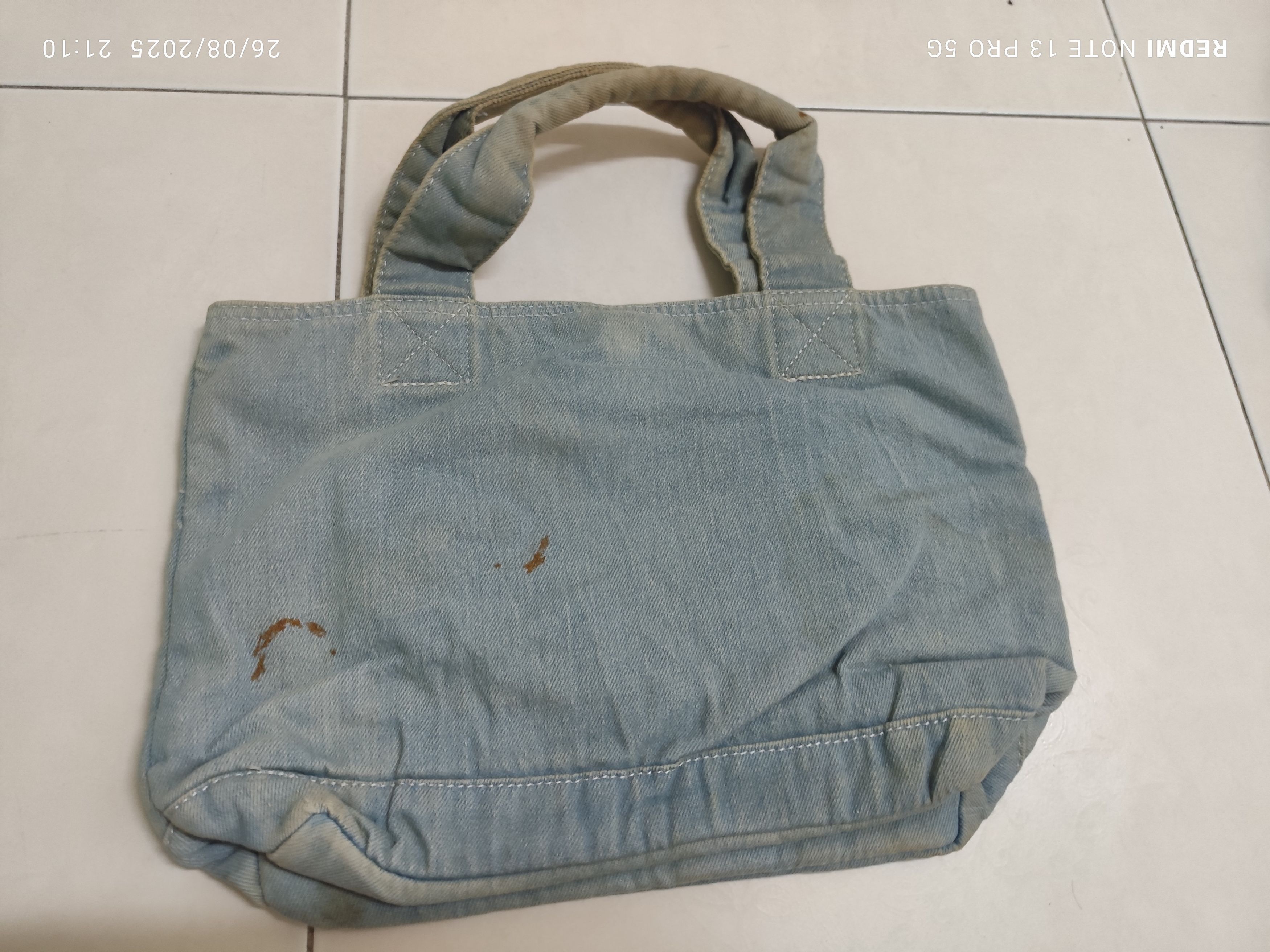 Other Bag Lee Size ONE SIZE - 3 Thumbnail