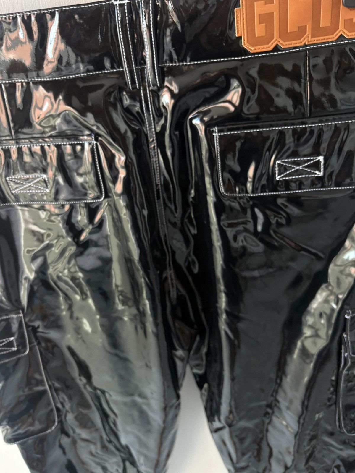 GCDS GCDS cargo pants Size US 32 / EU 48 - 12 Thumbnail