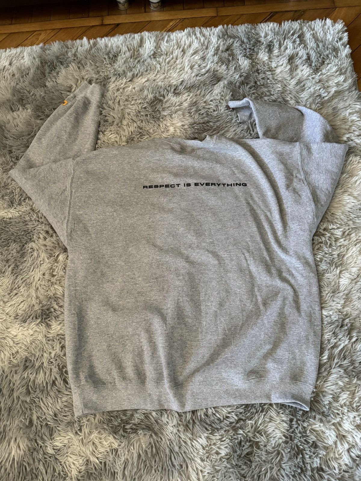 Playstation GTA2 sweat Size US XXL / EU 58 / 5 - 4 Thumbnail