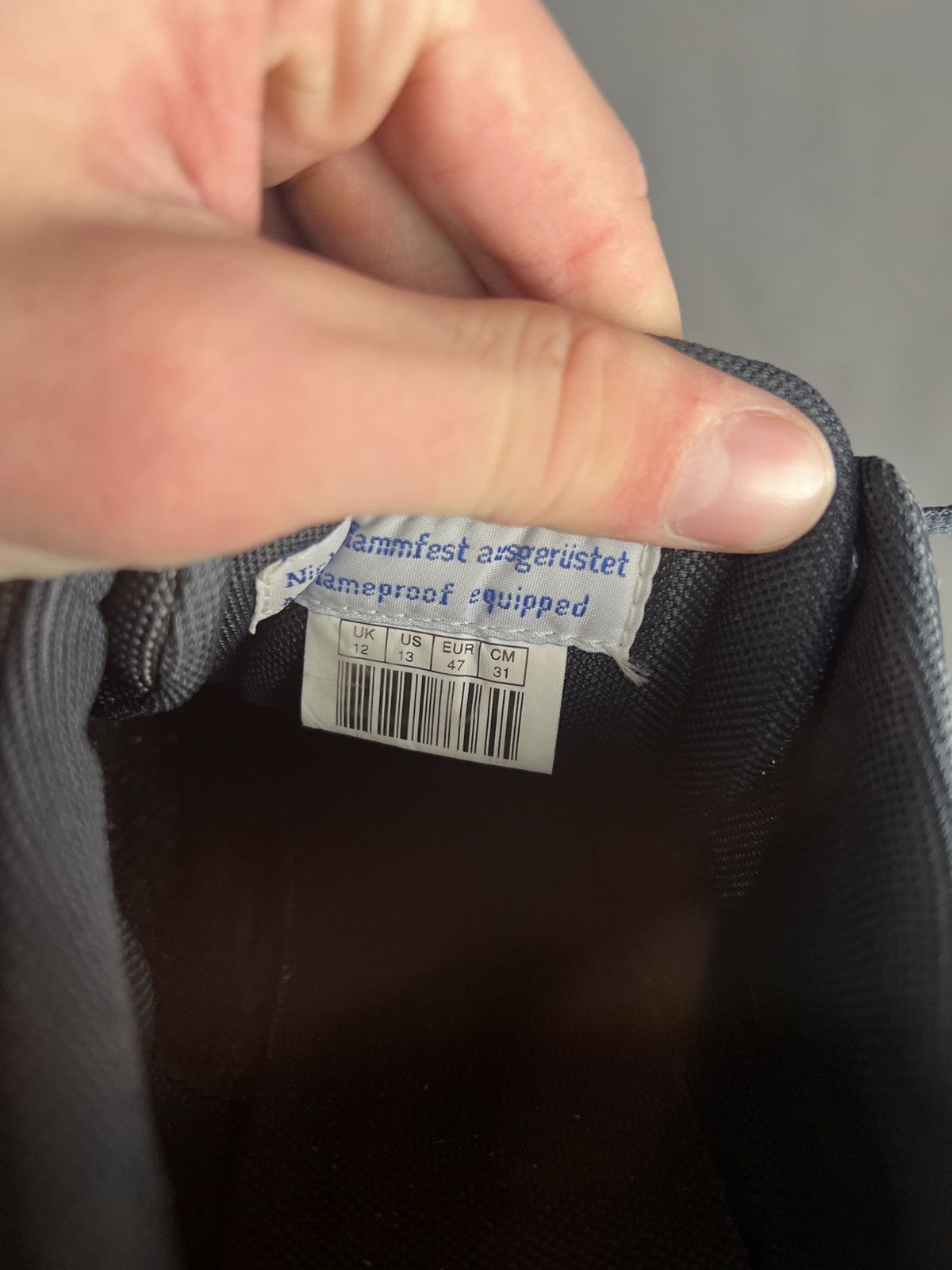 Puma Vintage Puma Speedcat Sneakers Size US 13 / EU 46 - 9 Thumbnail