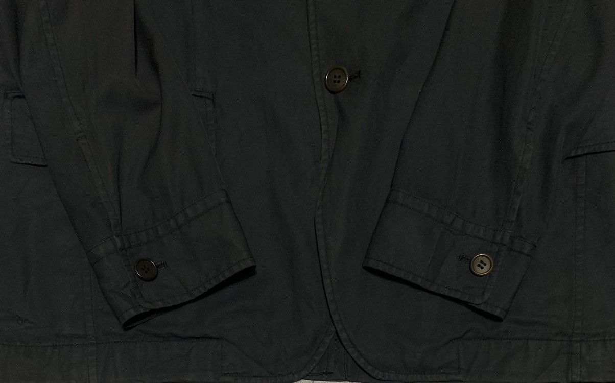 Issey Miyake Vintage Issey Miyake Jacket Size US M / EU 48-50 / 2 - 3 Thumbnail
