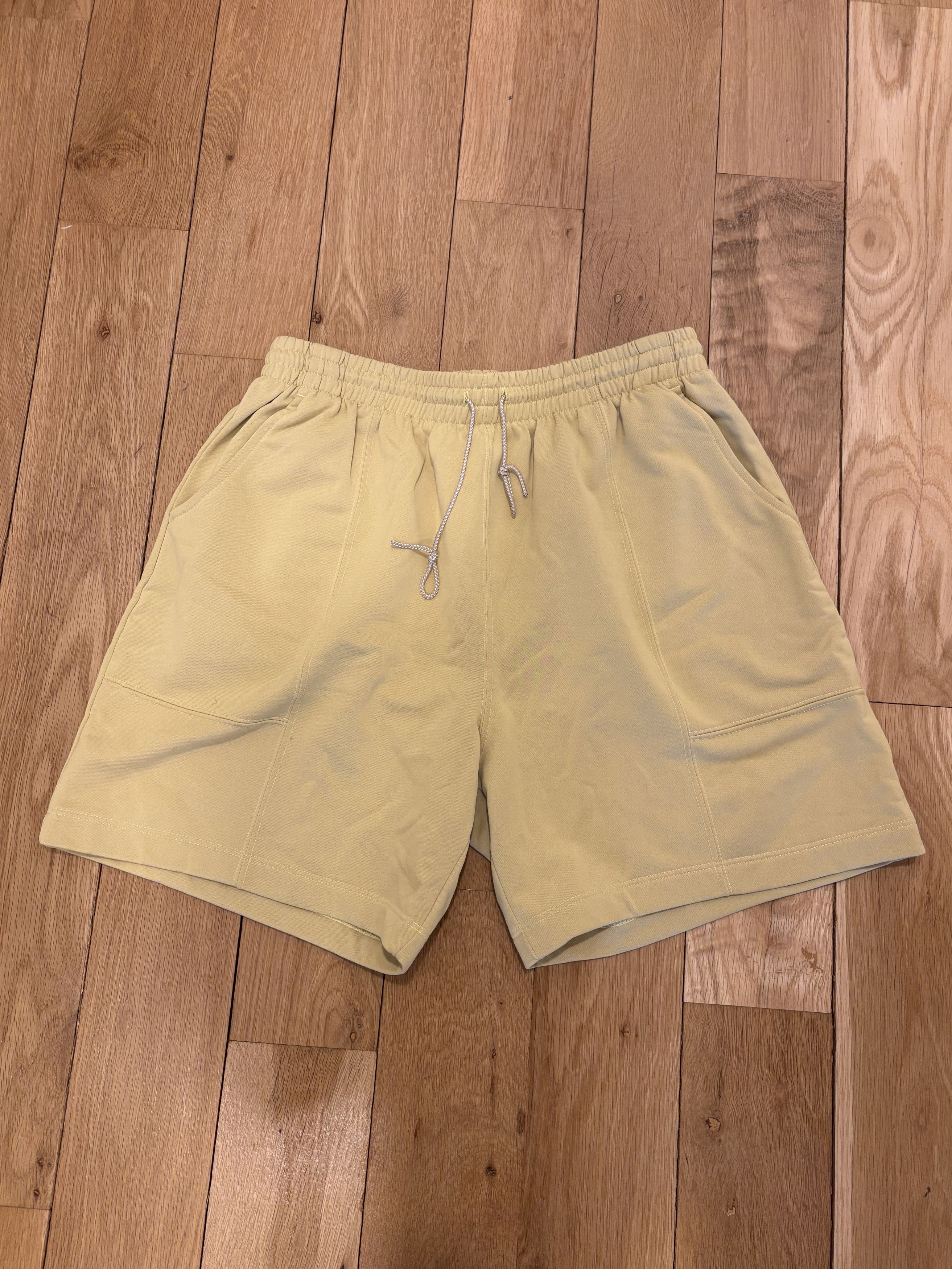 Lady White Co. Track Shorts Size US 32 / EU 48 - 2 Thumbnail
