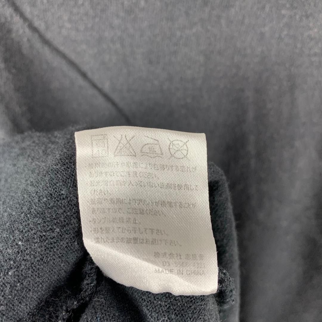 Japanese Brand × Number (N)ine NUMBENI(N)E many logo tee Size US M / EU 48-50 / 2 - 10 Thumbnail