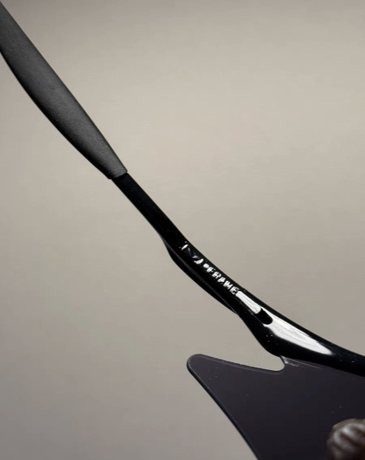 Oakley Oakley M Frame Custom Sports Sunglasses K24 Size ONE SIZE - 7 Thumbnail