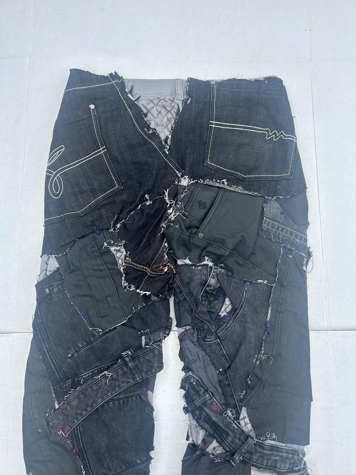 Other Panda Pants - Size 34 Size US 34 / EU 50 - 5 Thumbnail