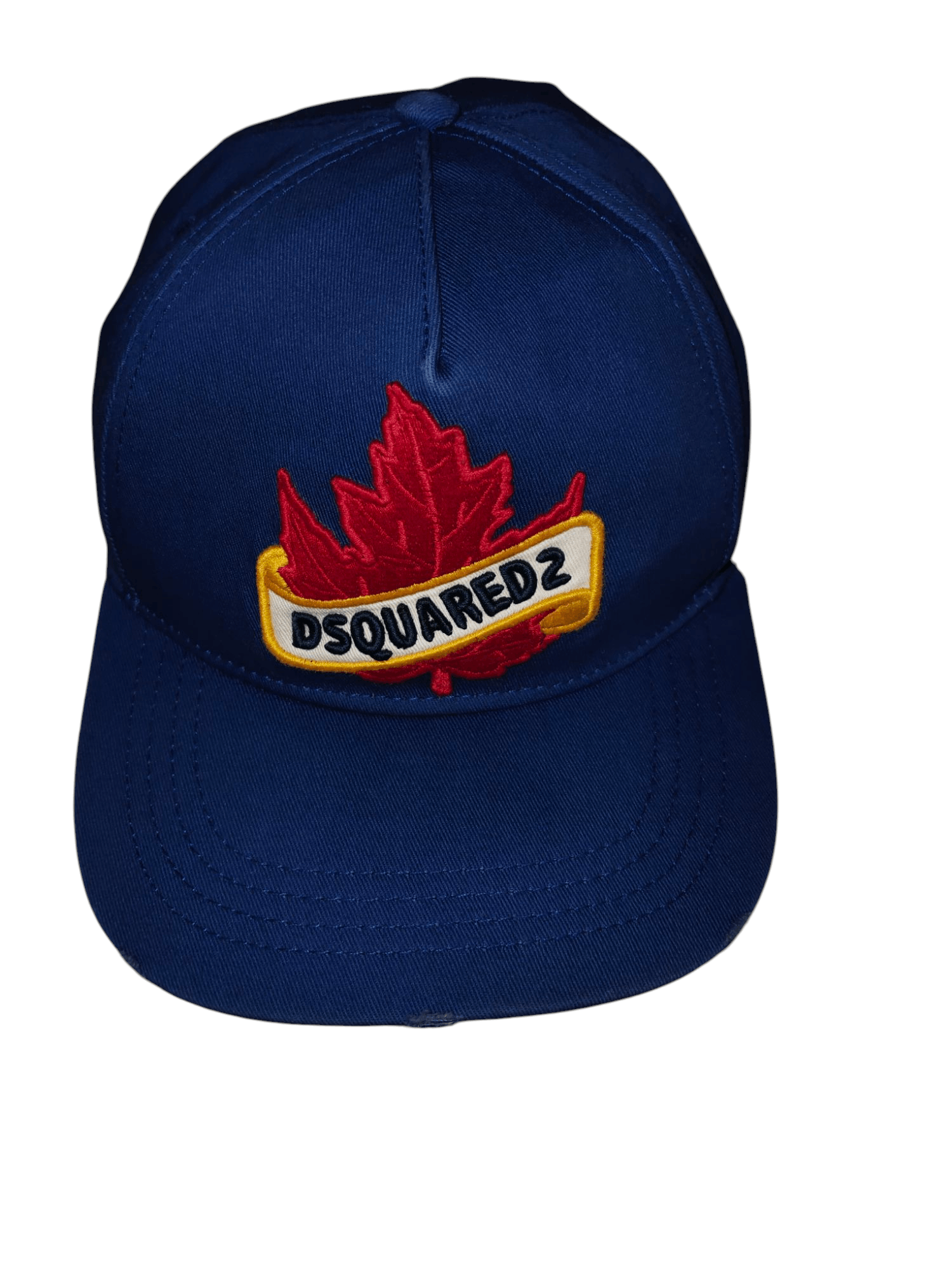 Dsquared2 DSQUARED2- A Canadian Tradition Cap Size ONE SIZE - 1 Thumbnail