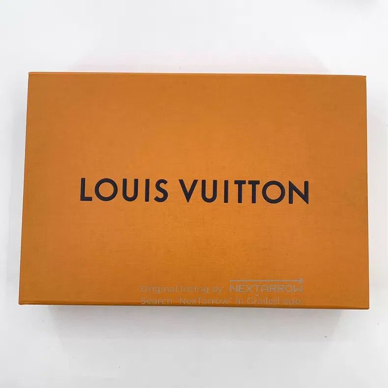Louis Vuitton Louis Vuitton Nude pink logo presbyopic full print mulberr Size ONE SIZE - 9 Thumbnail