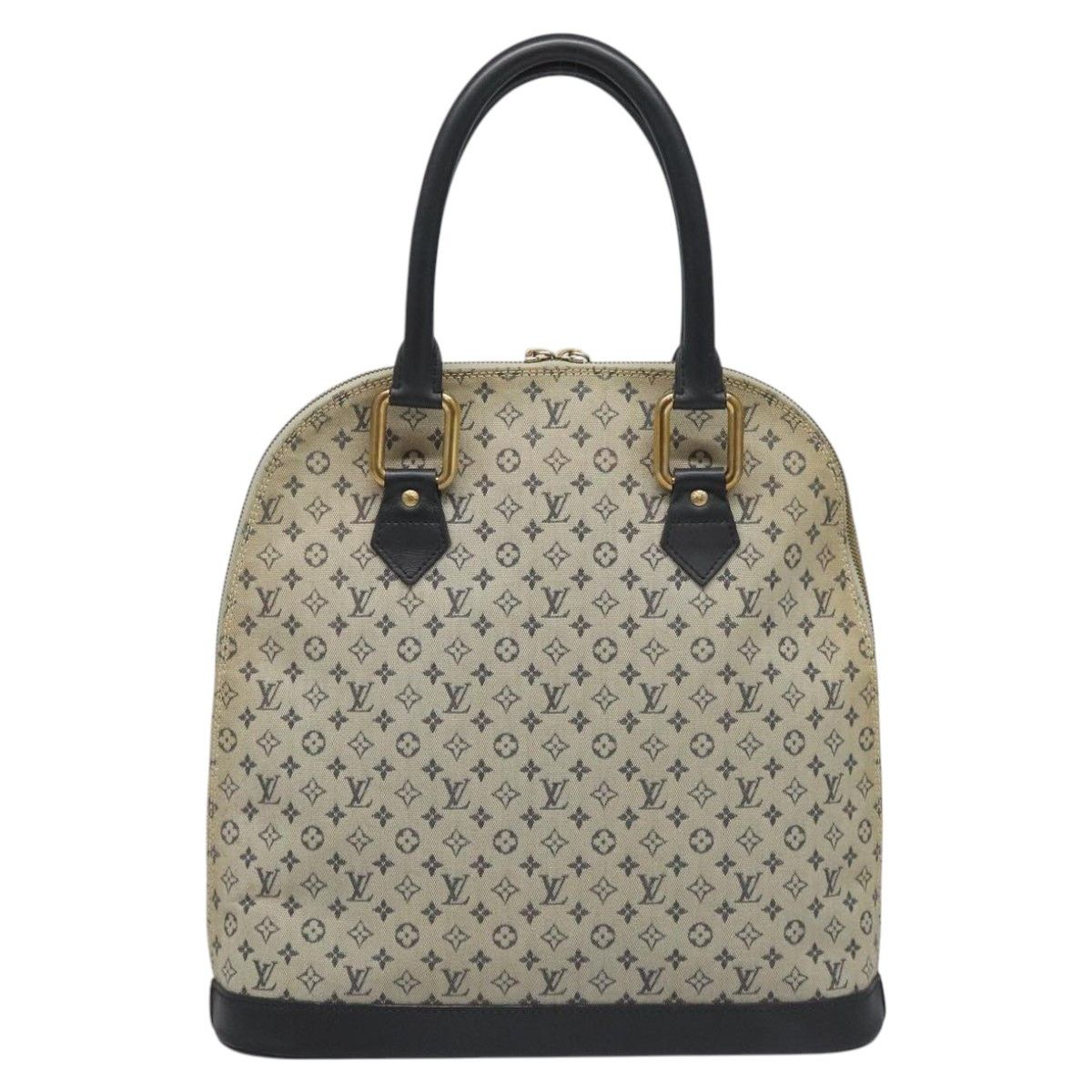 Louis Vuitton Louis Vuitton Alma Mini handbag Size ONE SIZE - 1 Thumbnail