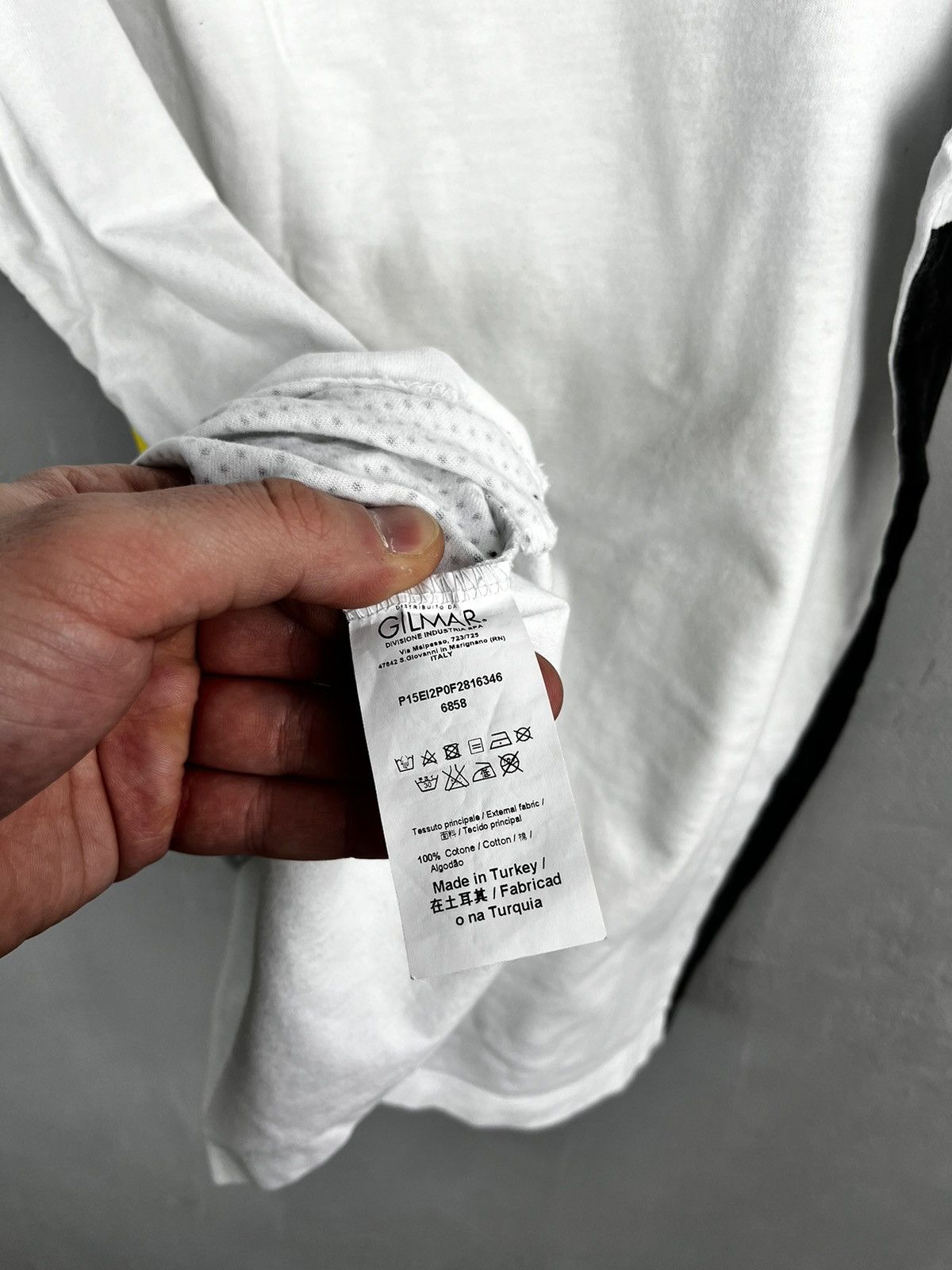 Designer × Iceberg VTG Iceberg x Disney Snow White Graphic T-Shirt Size S / US 4 / IT 40 - 8 Thumbnail