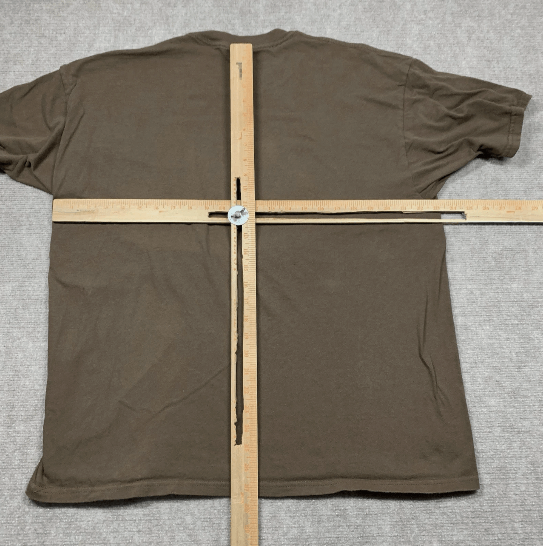 Other Vintage Beastie Boys T Shirt Mens XL Brown Sparkle Size US XL / EU 56 / 4 - 6 Thumbnail