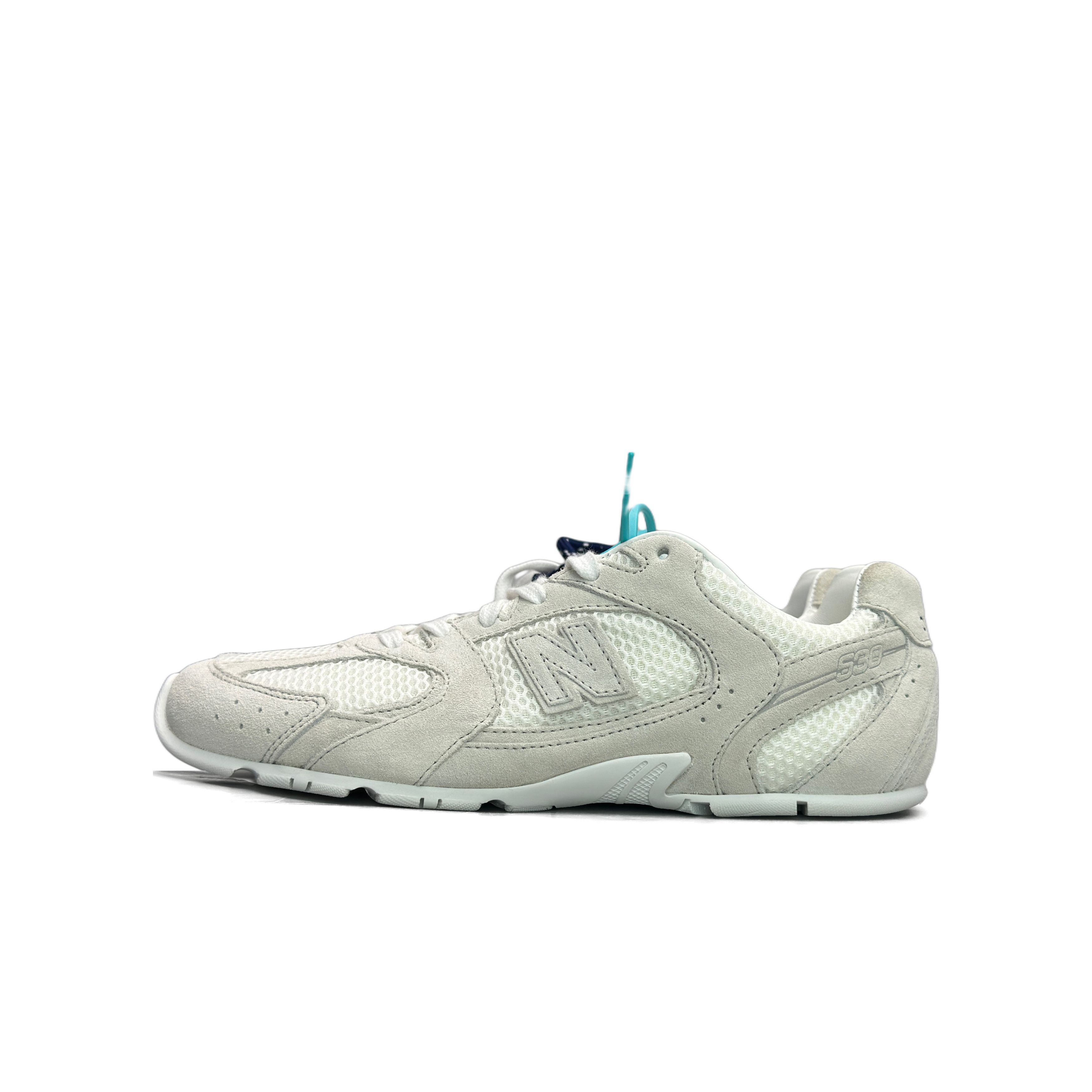 Miu Miu Miu Miu x New Balance 530 SL Sneakers Size 37.5 Size US 7.5 / IT 37.5 - 1 Thumbnail