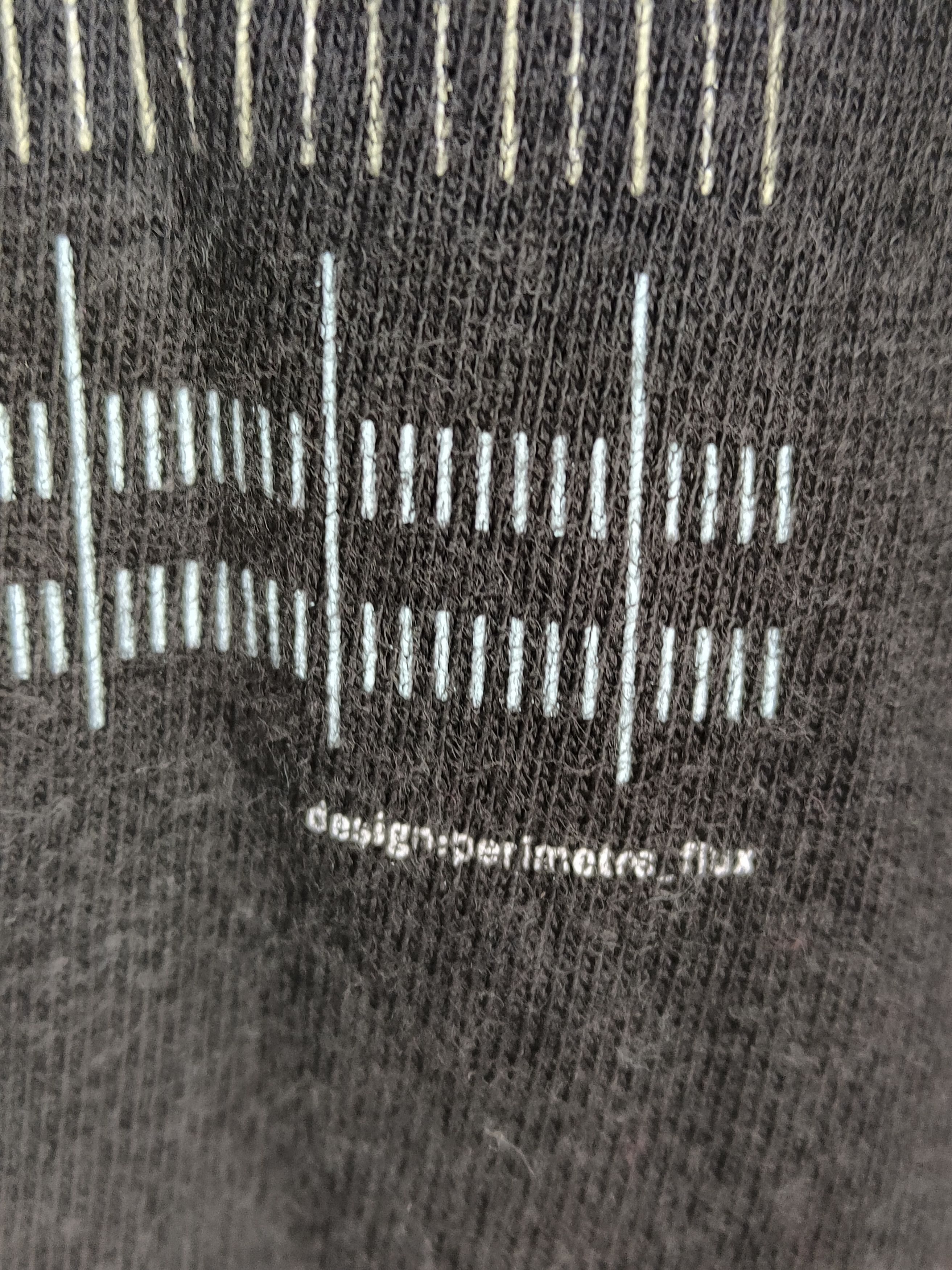 Vintage Vintage Sunfaded San Francisco Museum of Modern Art Shirt Size US L / EU 52-54 / 3 - 9 Thumbnail