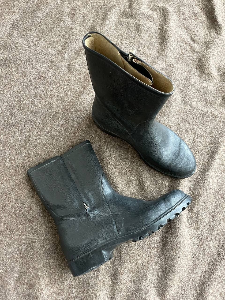 Other Rheinkonig Switzerland Boots Size US 10 / EU 43 - 4 Thumbnail