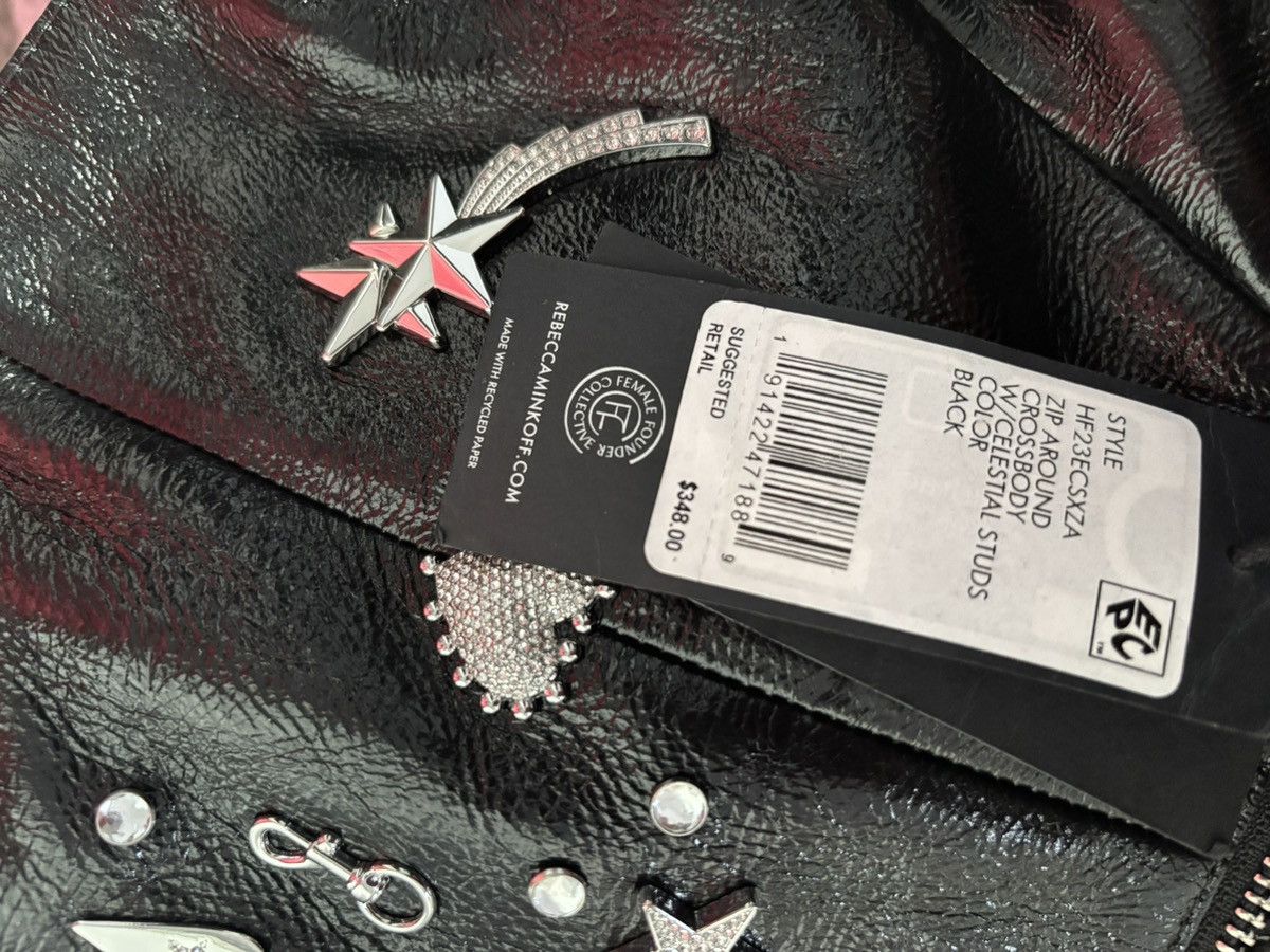 Rebecca Minkoff Rebekkah minkoff celestial bag Size ONE SIZE - 4 Thumbnail