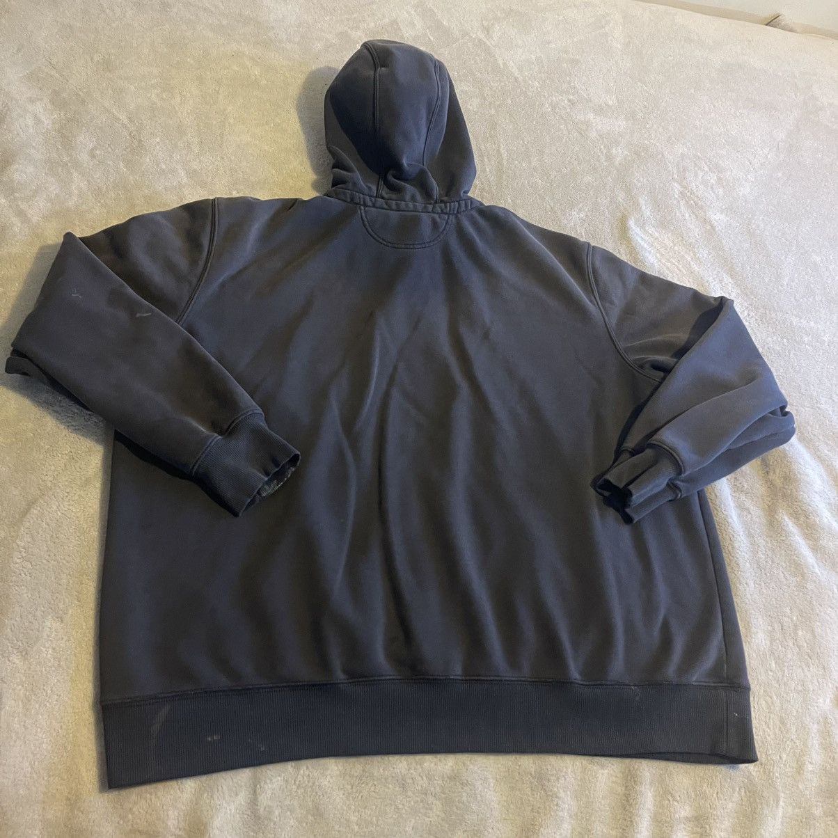 Carhartt Vintage Carhartt Jacket Men 2XL Blue Outdoors Workwear Y2K Size US XXL / EU 58 / 5 - 2 Thumbnail