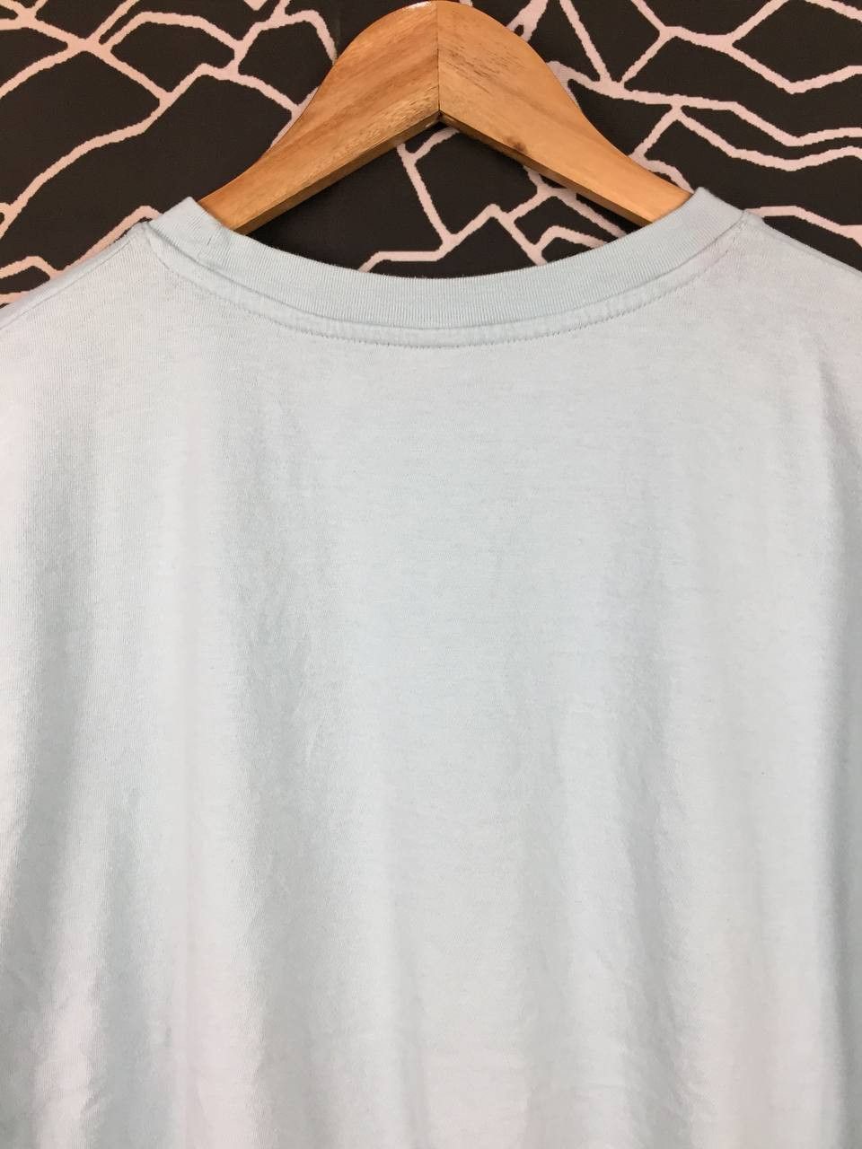 Band Tees King Stingray Australian Indie Rock Band Tee Size XL Size US XL / EU 56 / 4 - 13 Thumbnail