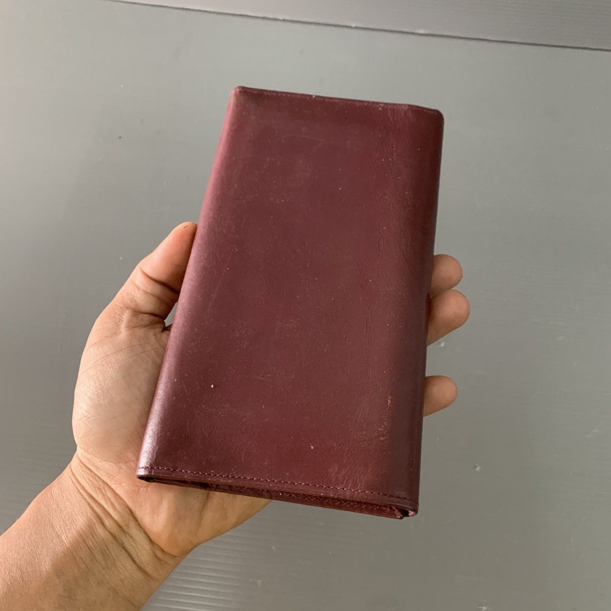 Cartier Cartier Vintage Long Wallet Size ONE SIZE - 5 Thumbnail