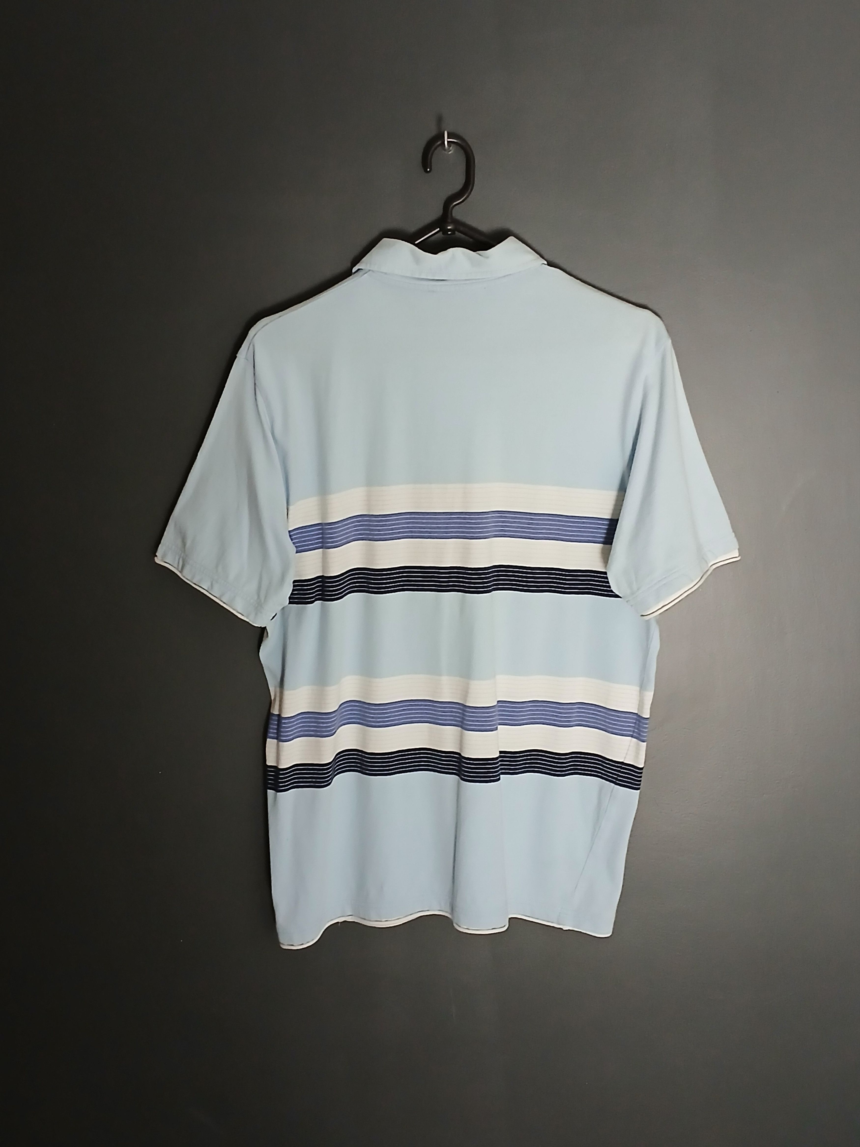 Yves Saint Laurent YSL Yves Saint Laurent T-Shirt Size US M / EU 48-50 / 2 - 2 Thumbnail