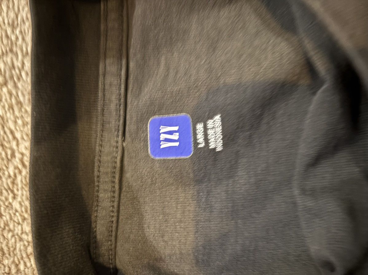 Gap Yeezy Gap Long Sleeve Size US L / EU 52-54 / 3 - 3 Thumbnail
