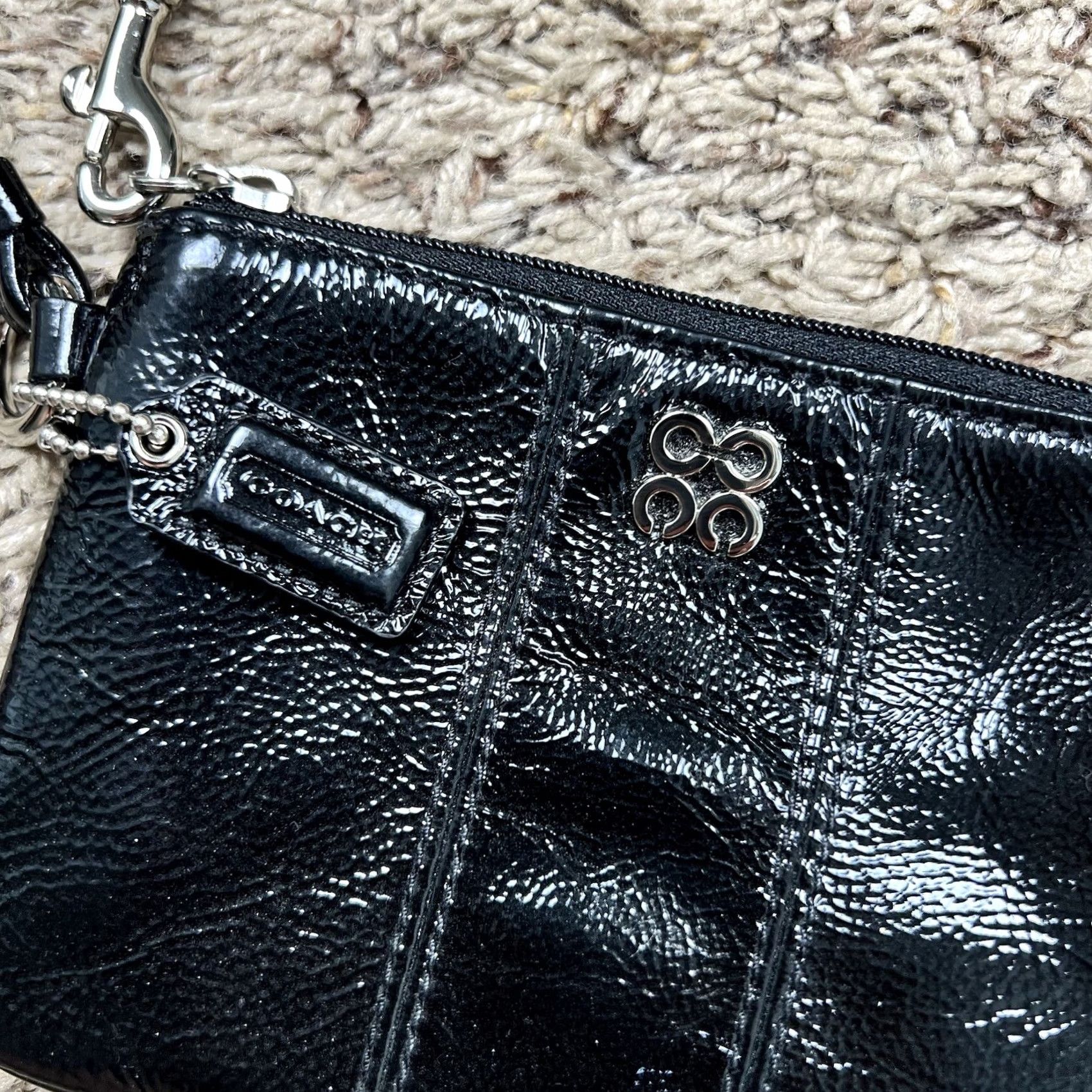 Coach VINTAGE? Size ONE SIZE - 2 Thumbnail
