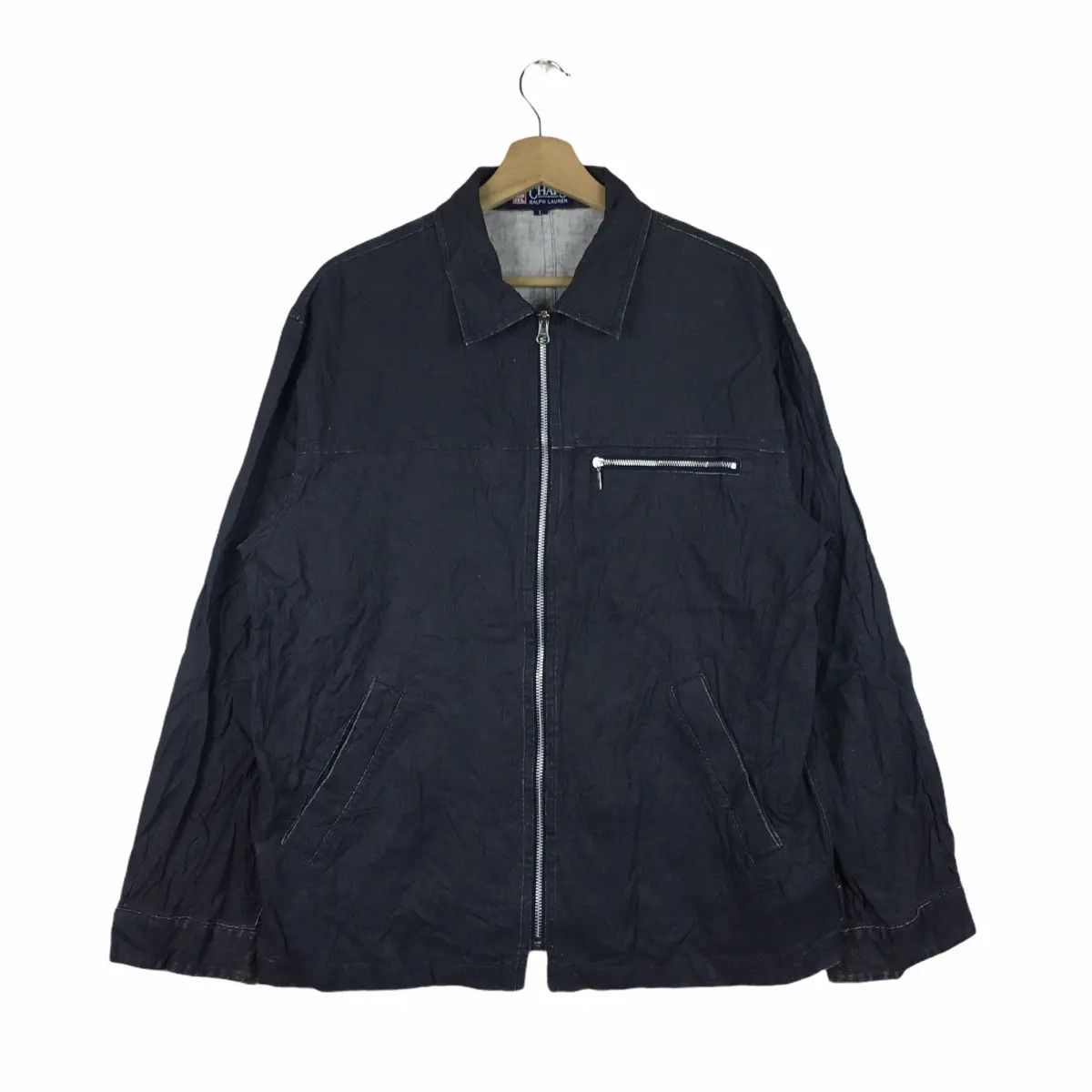Chaps Ralph Lauren Chaps Ralph Lauren × Polo Ralph Lauren Size US L / EU 52-54 / 3 - 1 Thumbnail