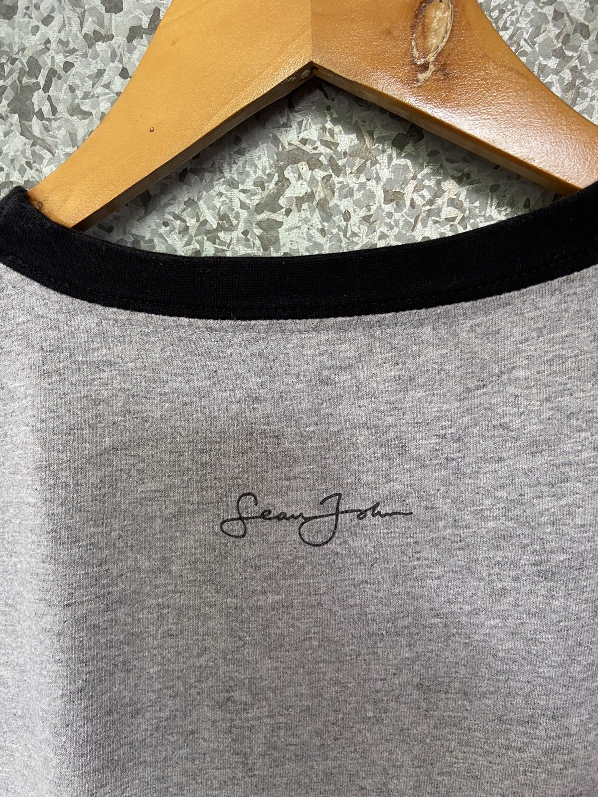 Sean John Sean John t shirt Size US XL / EU 56 / 4 - 3 Thumbnail