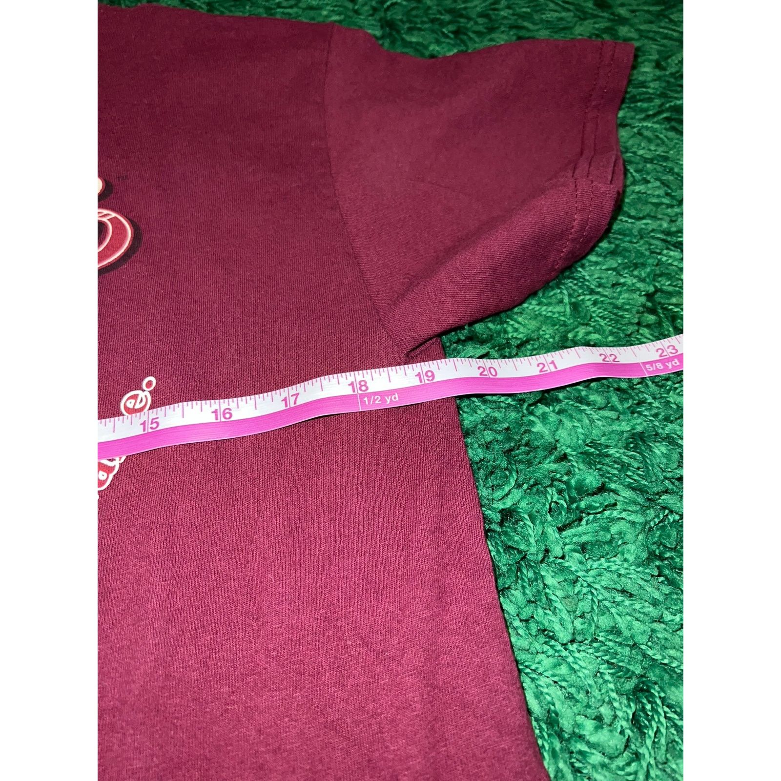 Gildan Vintage Cheers Shirt Where Everybody Name Show Tee M Medium Size US M / EU 48-50 / 2 - 8 Thumbnail