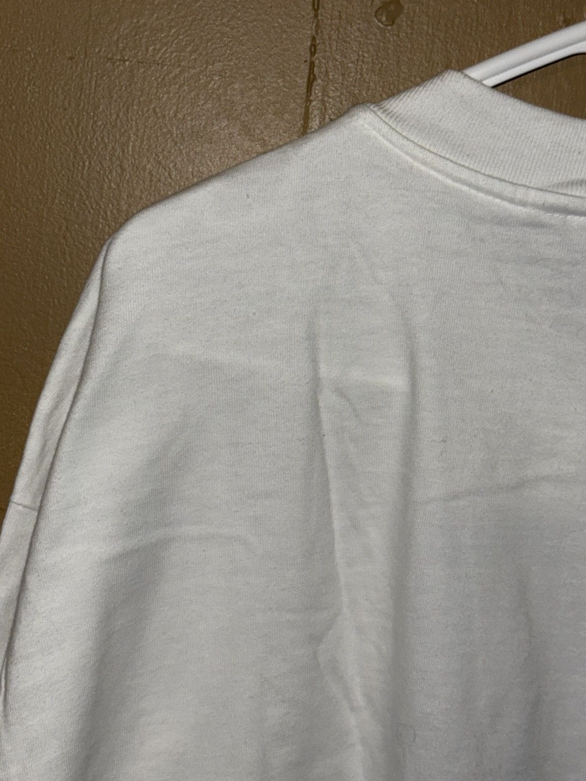Hanes Vintage 90’s Hanes Graphic Beefy Cow Short Sleeve T Shirt XL Size US XL / EU 56 / 4 - 18 Thumbnail
