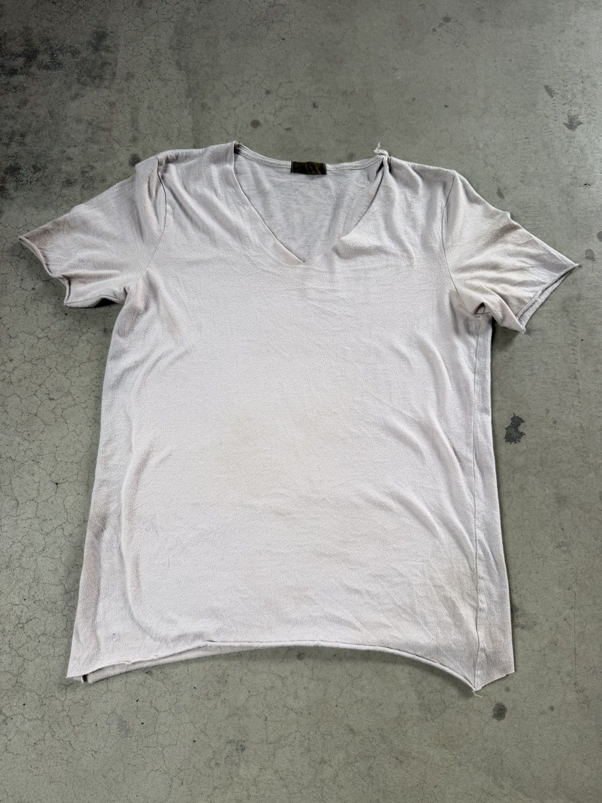 GOA GOA Feather Shirt | Grailed