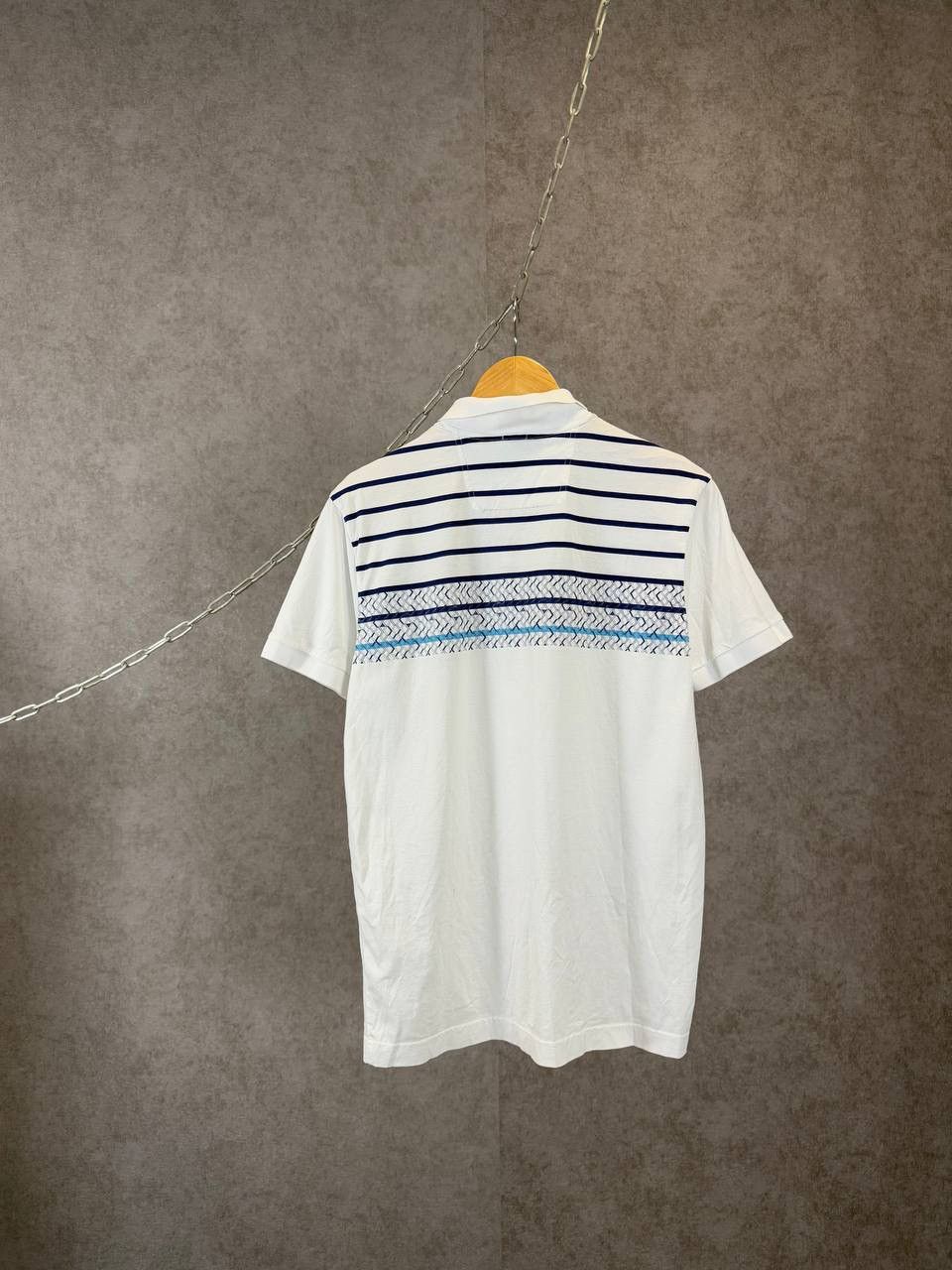 Designer × Hugo Boss Hugo Boss designer polo tee Size US M / EU 48-50 / 2 - 7 Thumbnail