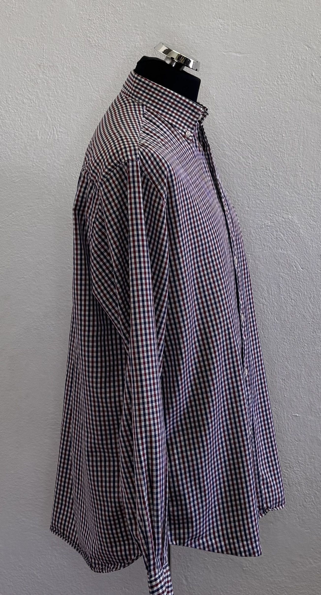 Paul & Shark Paul Shark shirt size 42 Size US XL / EU 56 / 4 - 4 Thumbnail