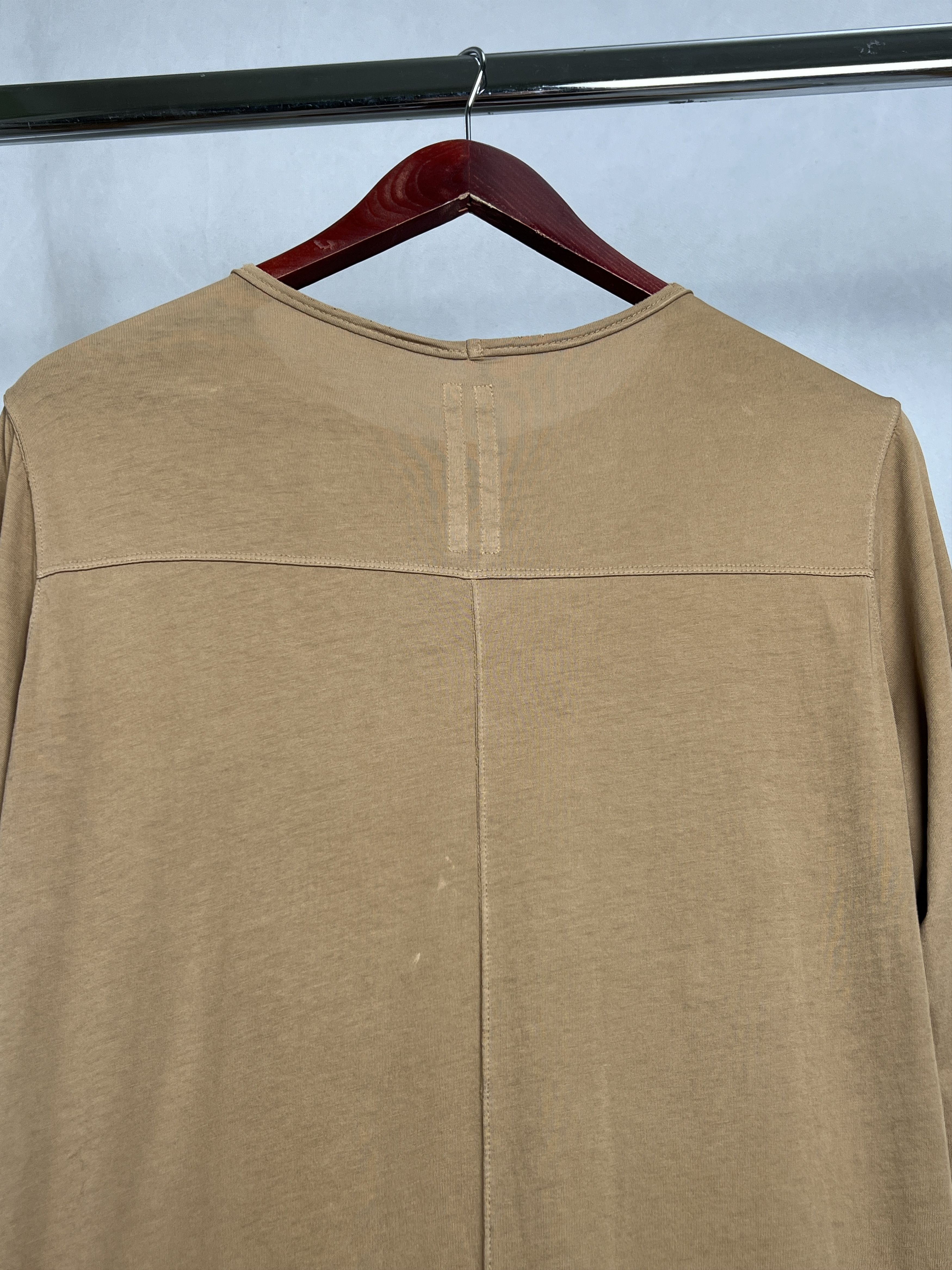 Rick Owens Drkshdw Rick Owens DRKSHDW Sweatshirt Size US M / EU 48-50 / 2 - 11 Thumbnail