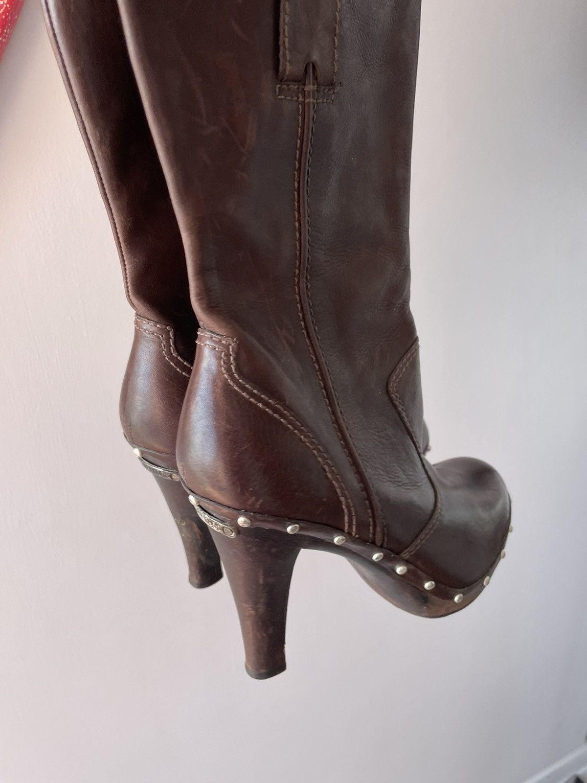 Michael Kors Michael Kors boots Size US 6.5 / IT 36.5 - 16 Thumbnail