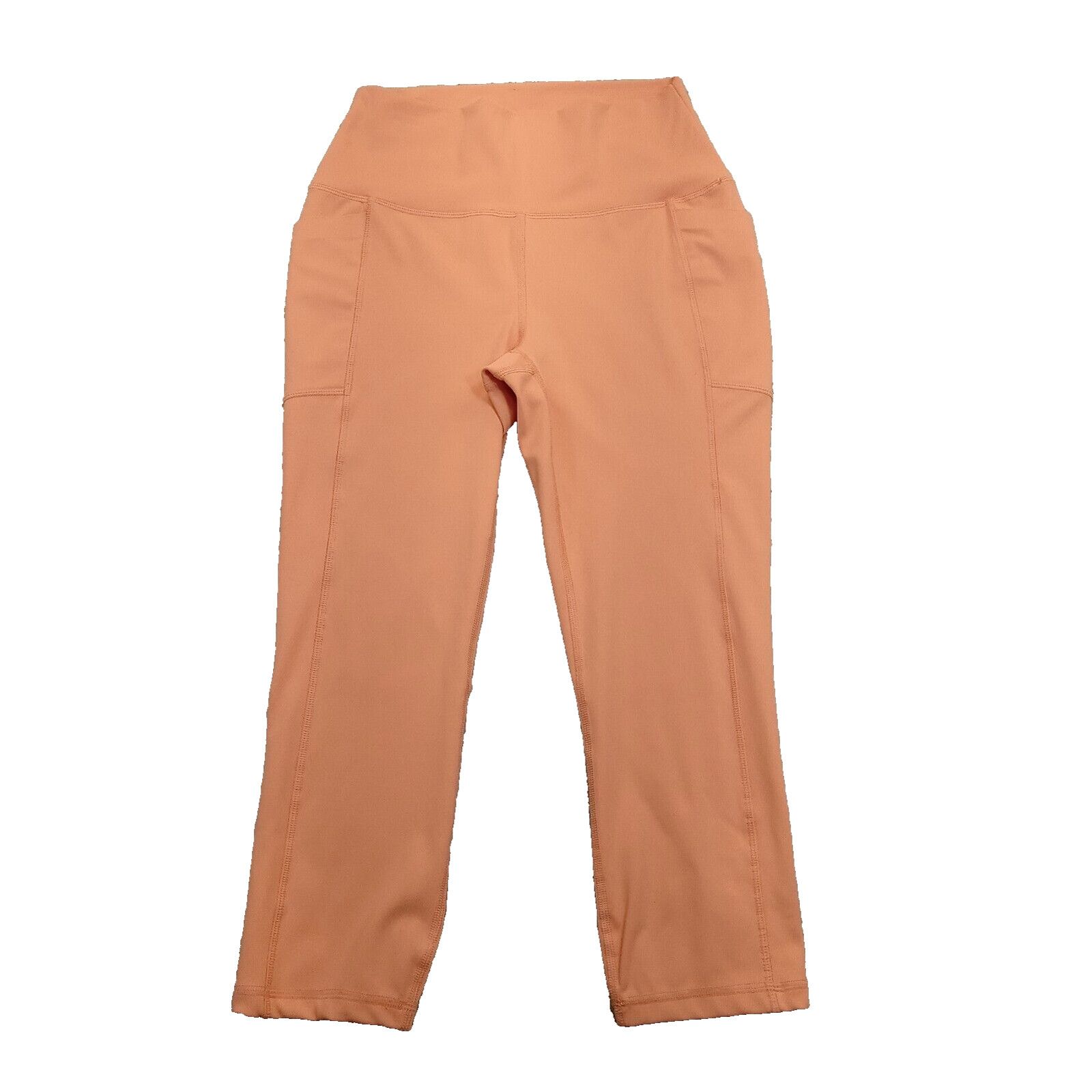 Spyder Spyder Active Activewear Pants M Cargo Athletic Leggings Size 24" / US 00 / IT 34 - 1 Thumbnail